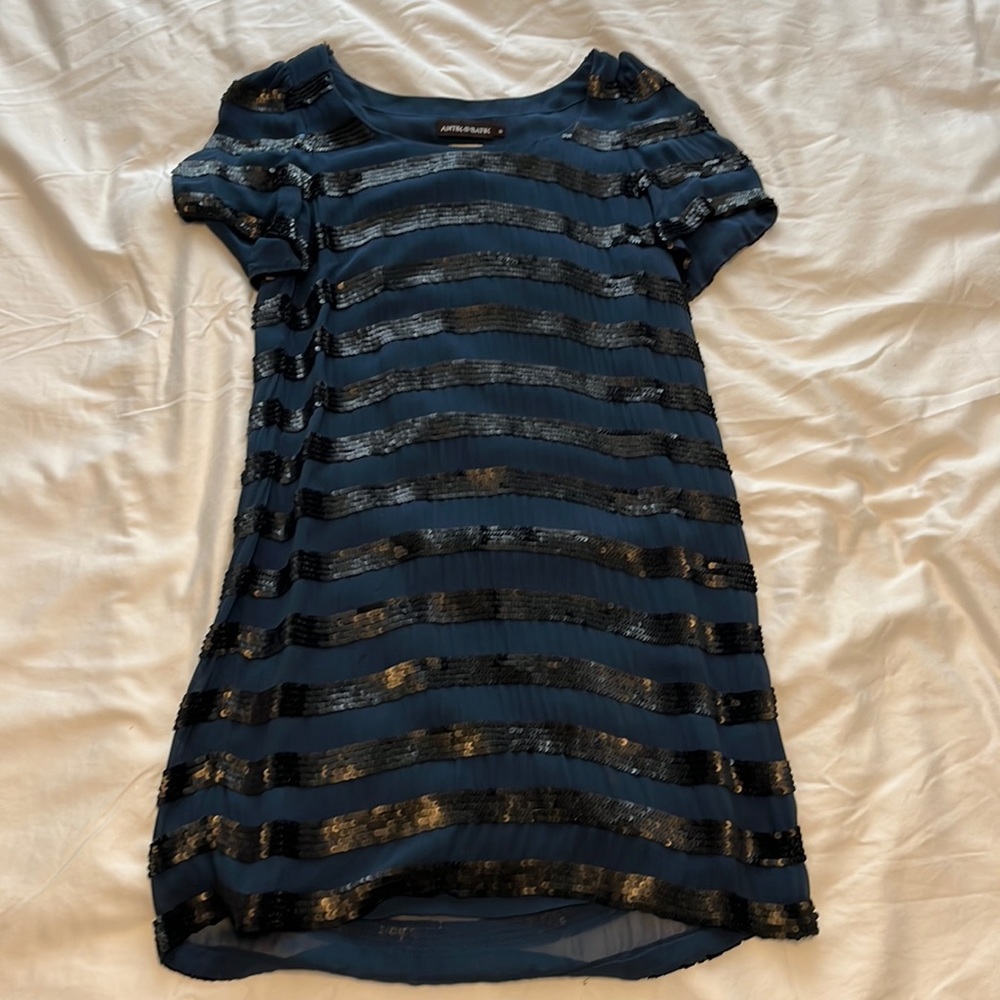 Antik Batik Dress